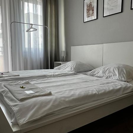 Apartamenty Nila Krasków Εξωτερικό φωτογραφία