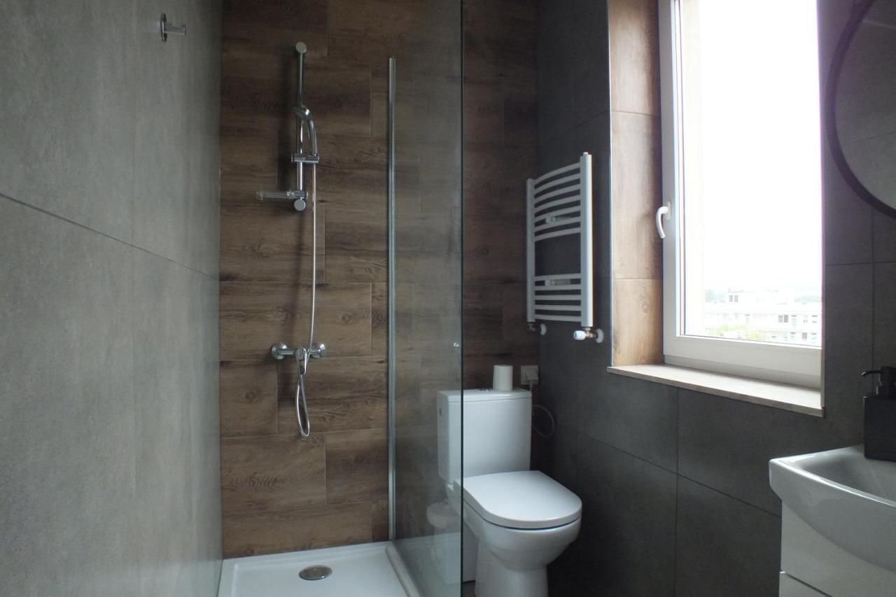 Apartamenty Nila Krasków Εξωτερικό φωτογραφία