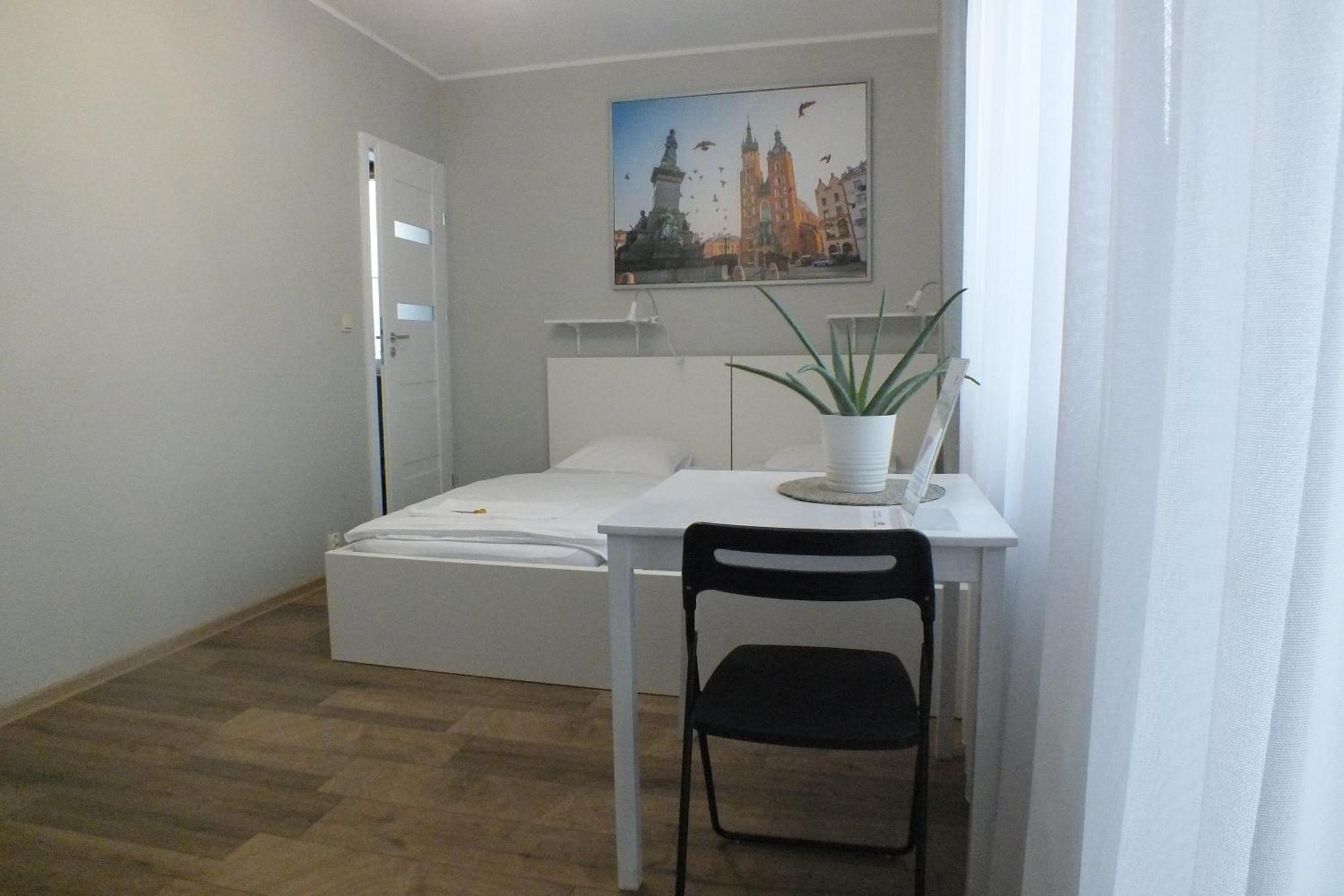 Apartamenty Nila Krasków Εξωτερικό φωτογραφία
