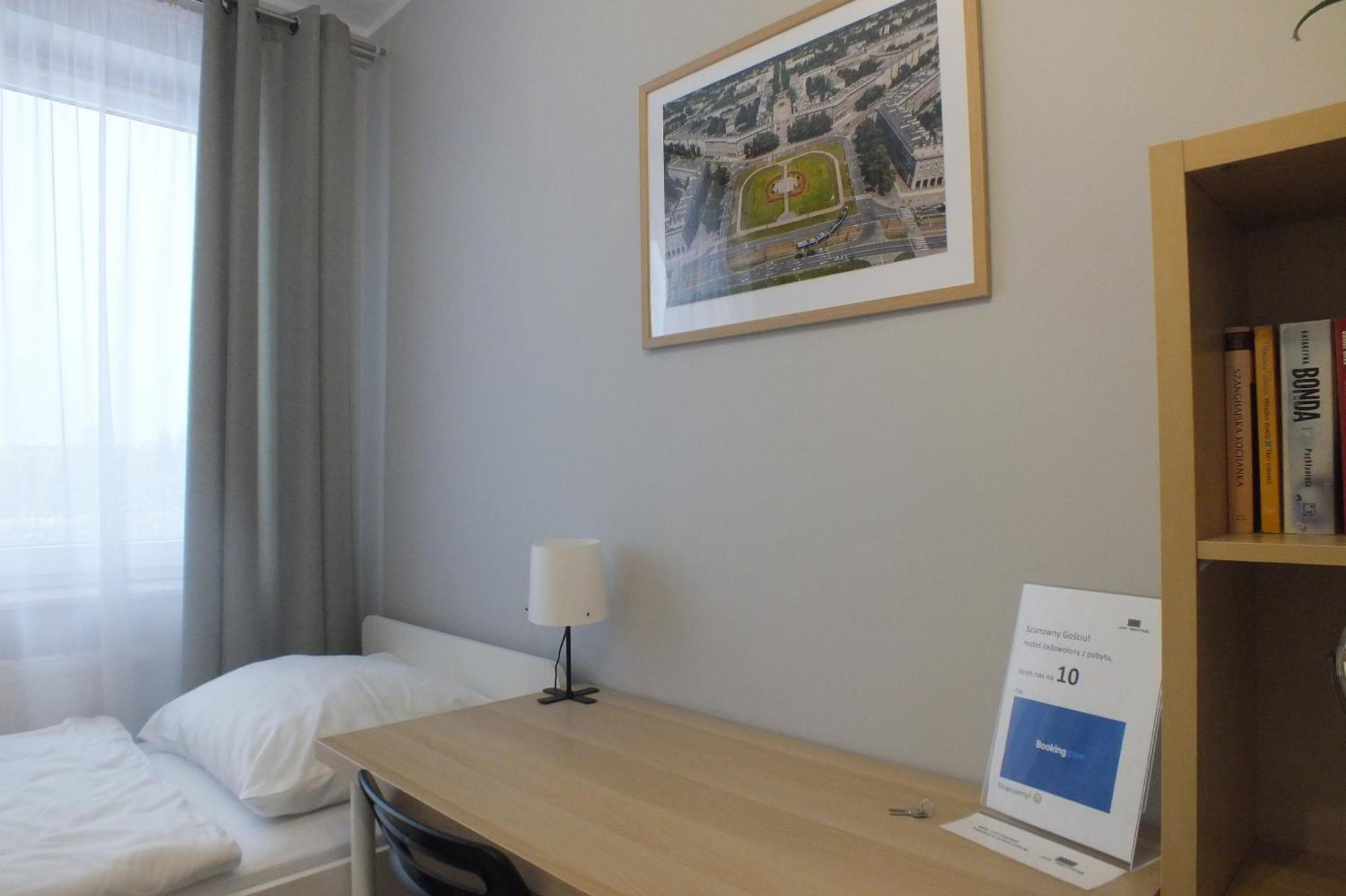 Apartamenty Nila Krasków Εξωτερικό φωτογραφία
