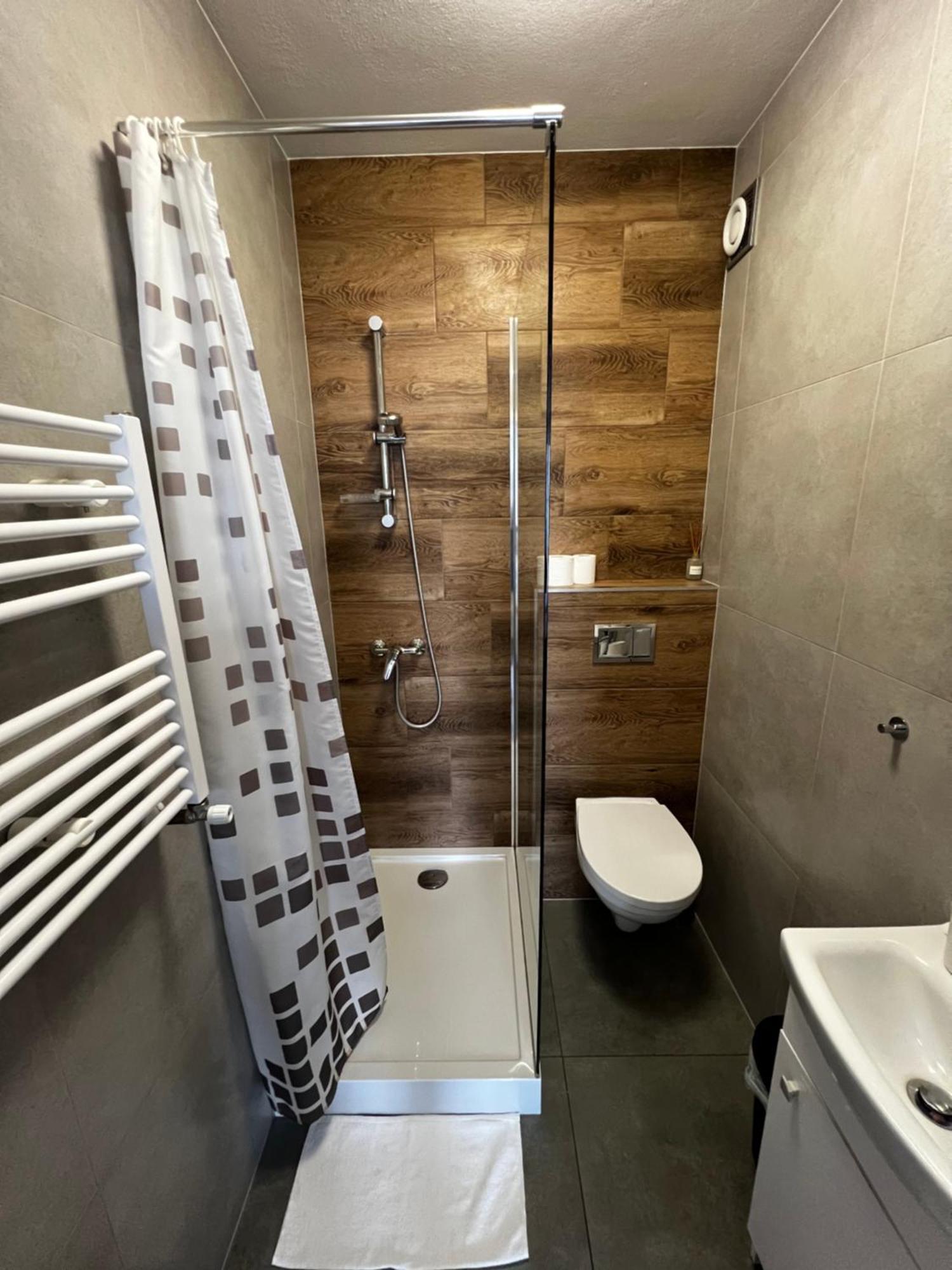 Apartamenty Nila Krasków Εξωτερικό φωτογραφία