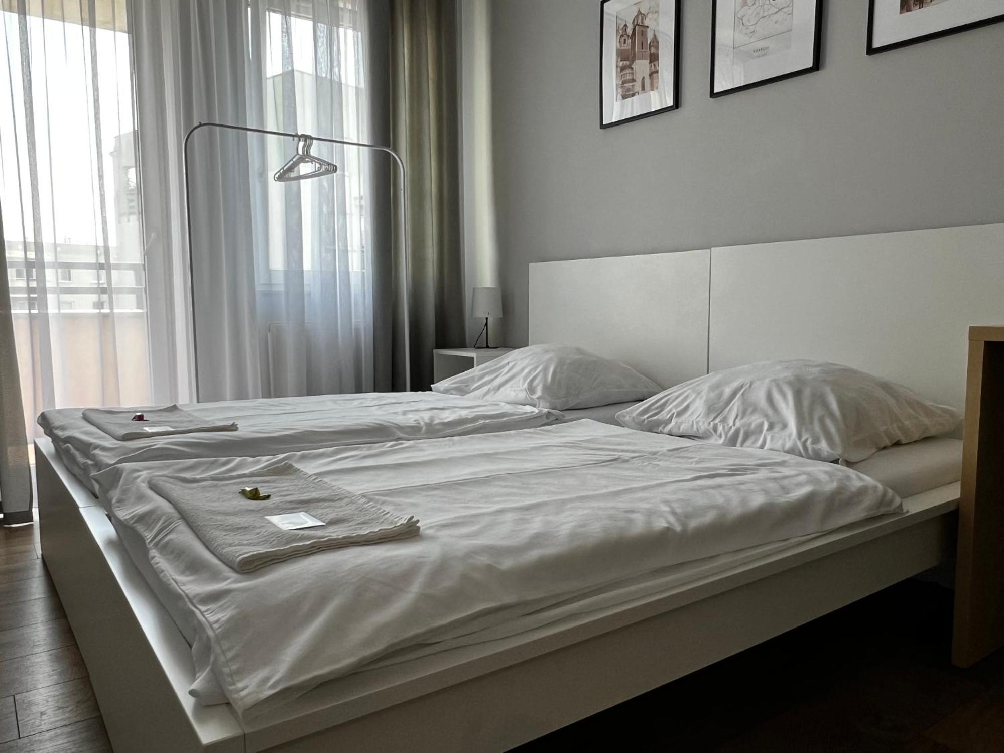 Apartamenty Nila Krasków Εξωτερικό φωτογραφία